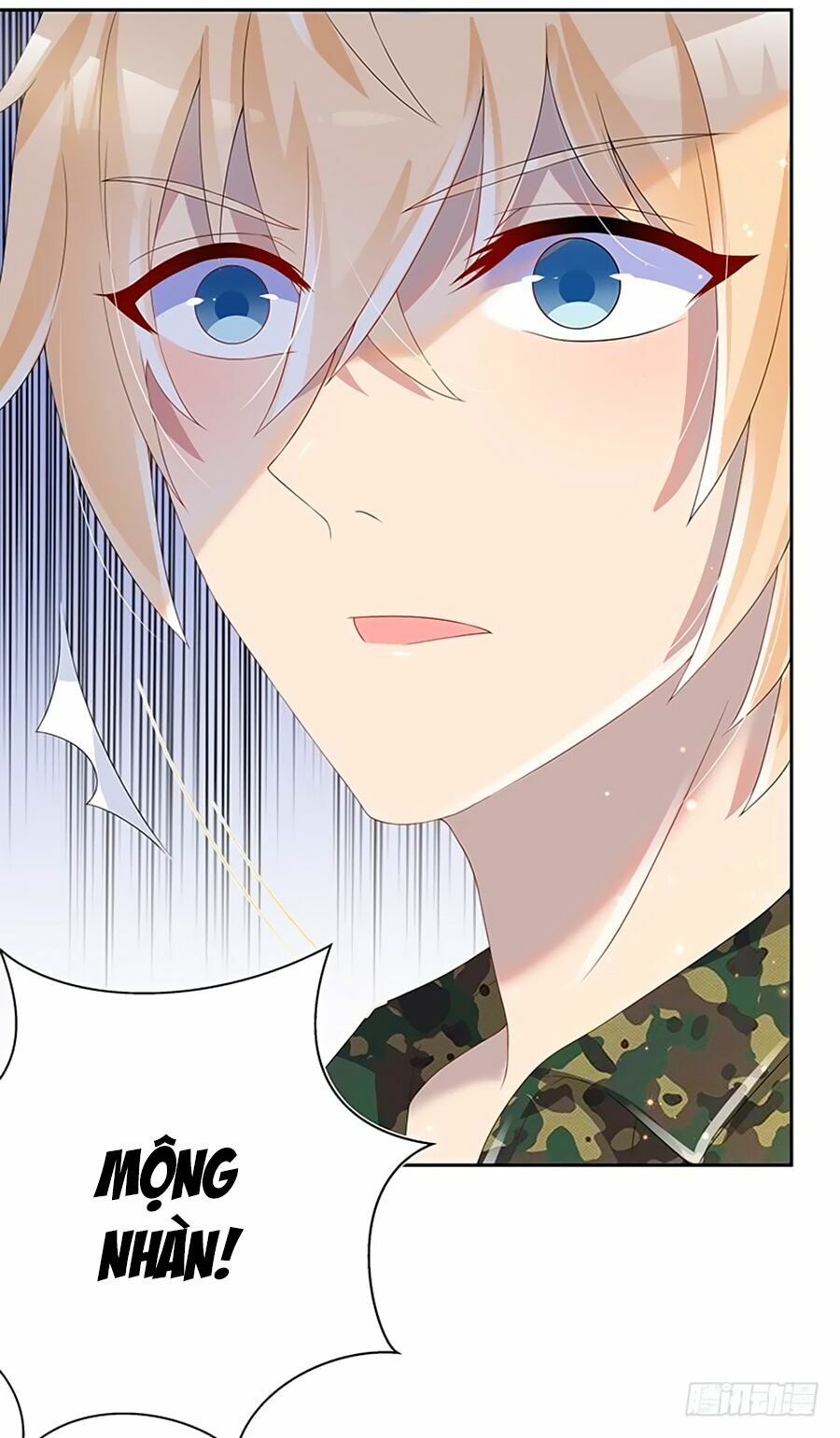 Chồng Già Vợ Trẻ Trêu Nhau Hàng Ngày: Chapter 30