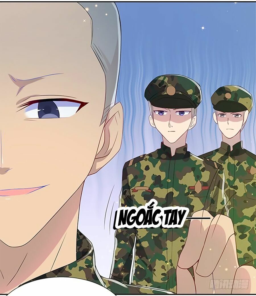 Chồng Già Vợ Trẻ Trêu Nhau Hàng Ngày: Chapter 30