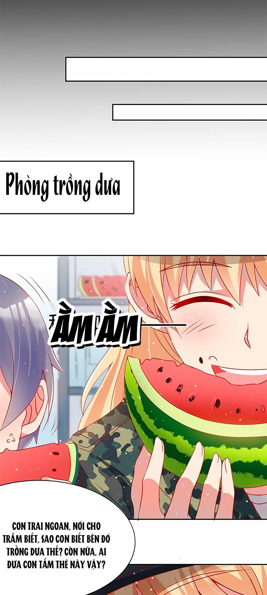 Chồng Già Vợ Trẻ Trêu Nhau Hàng Ngày: Chapter 31