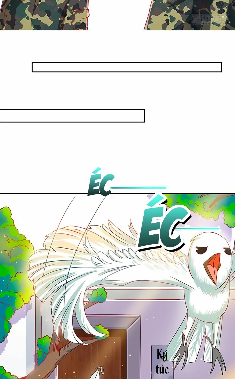 Chồng Già Vợ Trẻ Trêu Nhau Hàng Ngày: Chapter 31