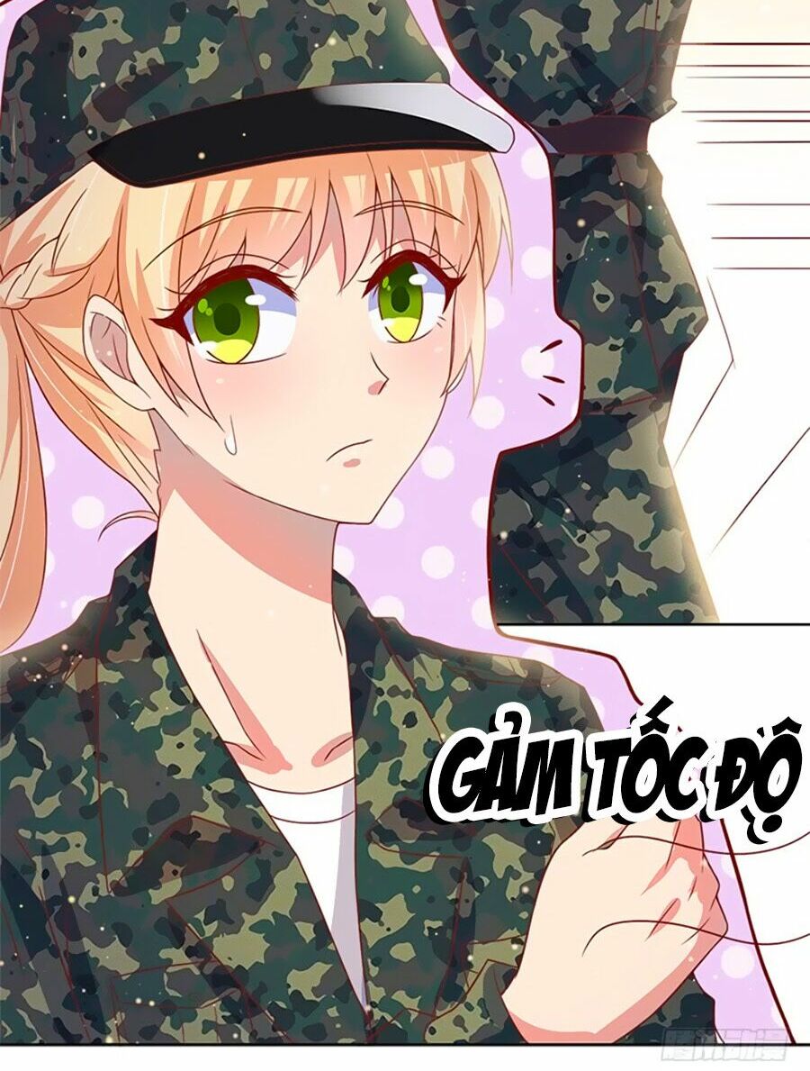 Chồng Già Vợ Trẻ Trêu Nhau Hàng Ngày: Chapter 33
