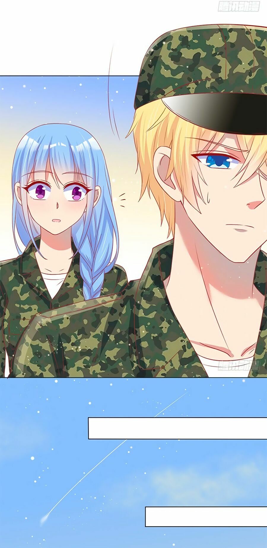 Chồng Già Vợ Trẻ Trêu Nhau Hàng Ngày: Chapter 34