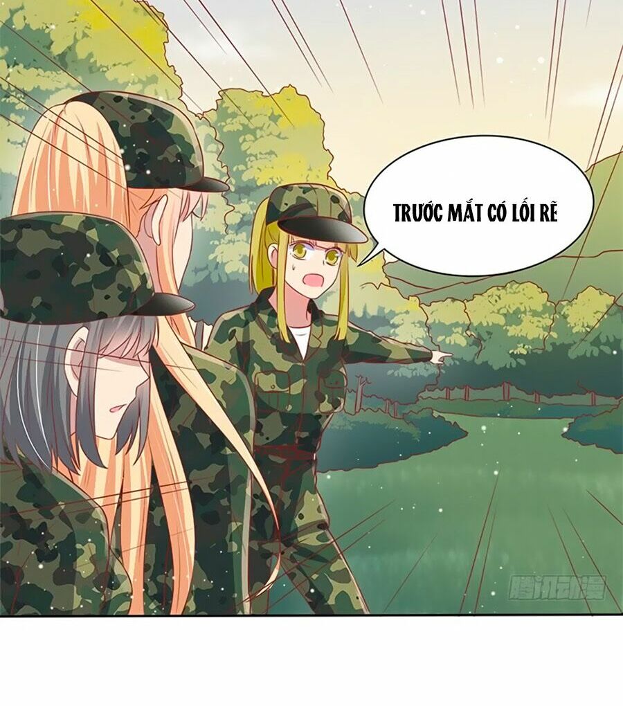 Chồng Già Vợ Trẻ Trêu Nhau Hàng Ngày: Chapter 34