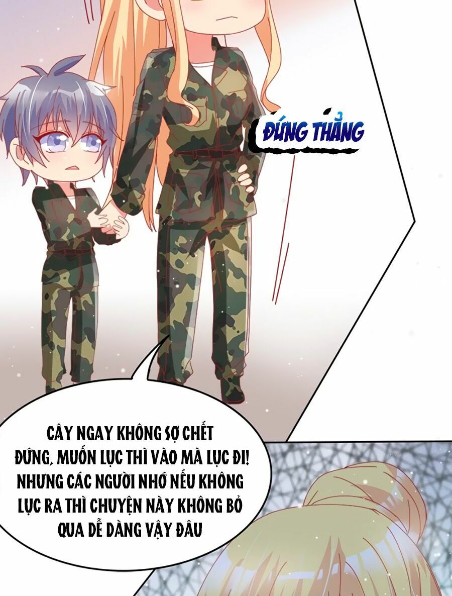 Chồng Già Vợ Trẻ Trêu Nhau Hàng Ngày: Chapter 36