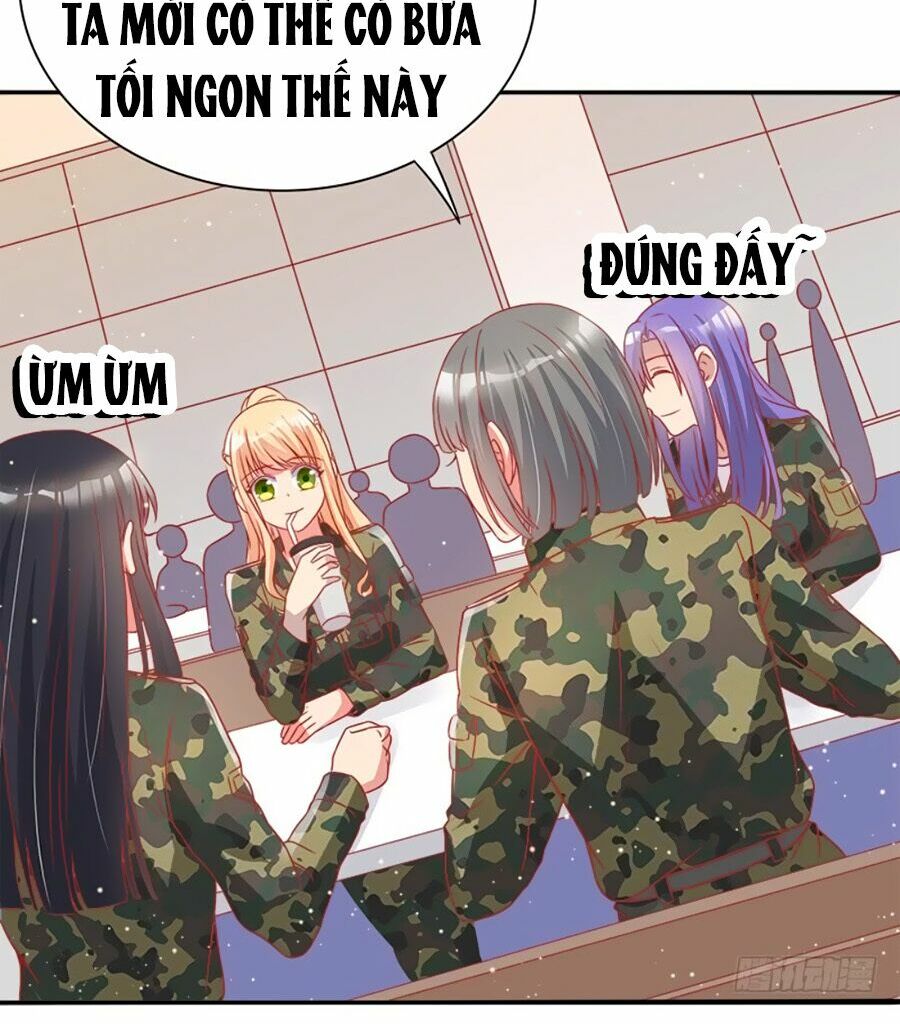 Chồng Già Vợ Trẻ Trêu Nhau Hàng Ngày: Chapter 36