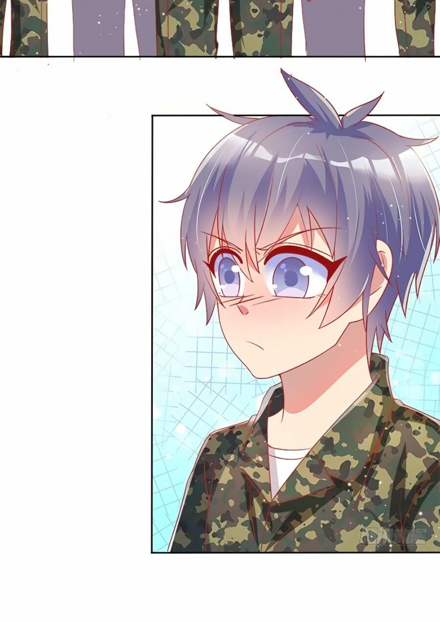 Chồng Già Vợ Trẻ Trêu Nhau Hàng Ngày: Chapter 36