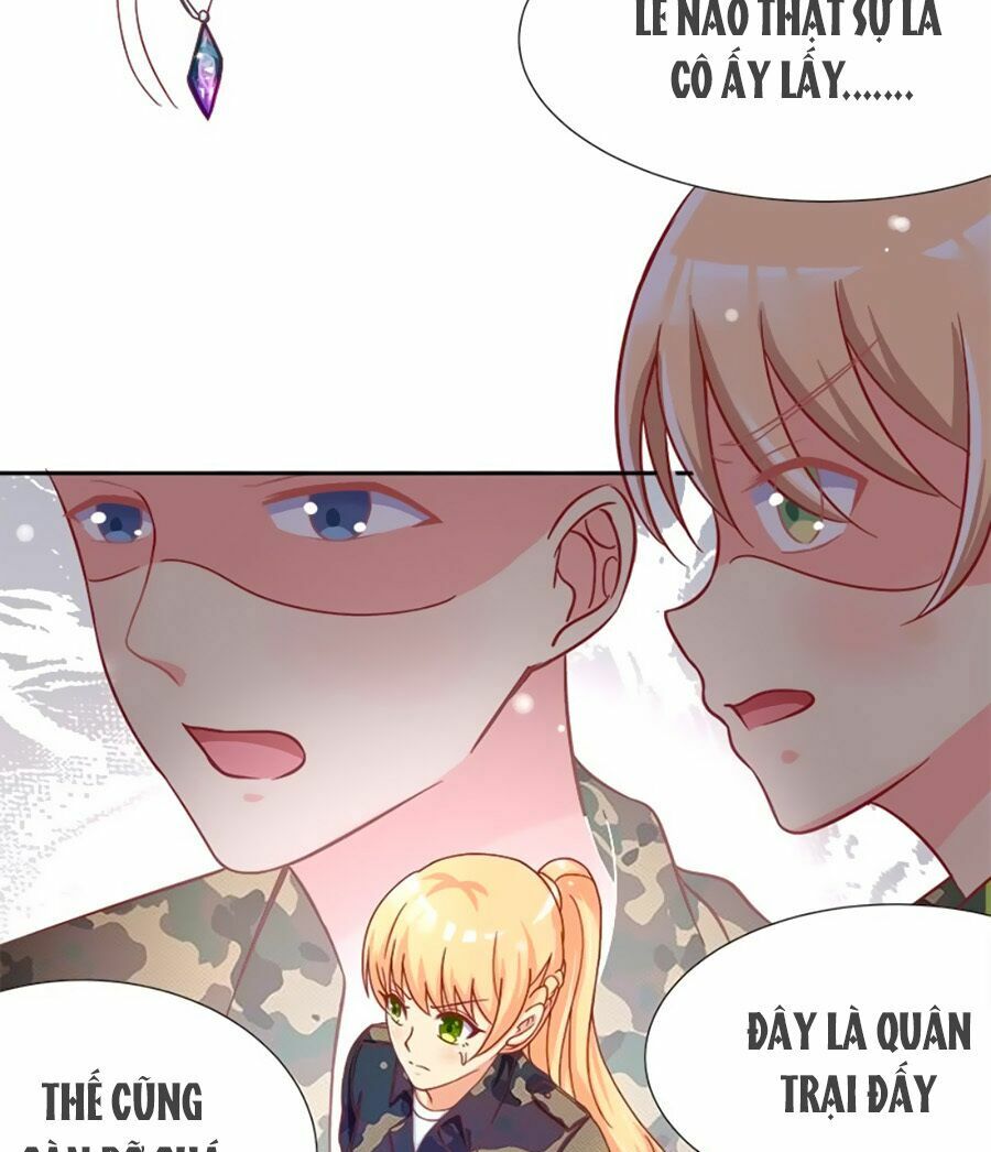 Chồng Già Vợ Trẻ Trêu Nhau Hàng Ngày: Chapter 37