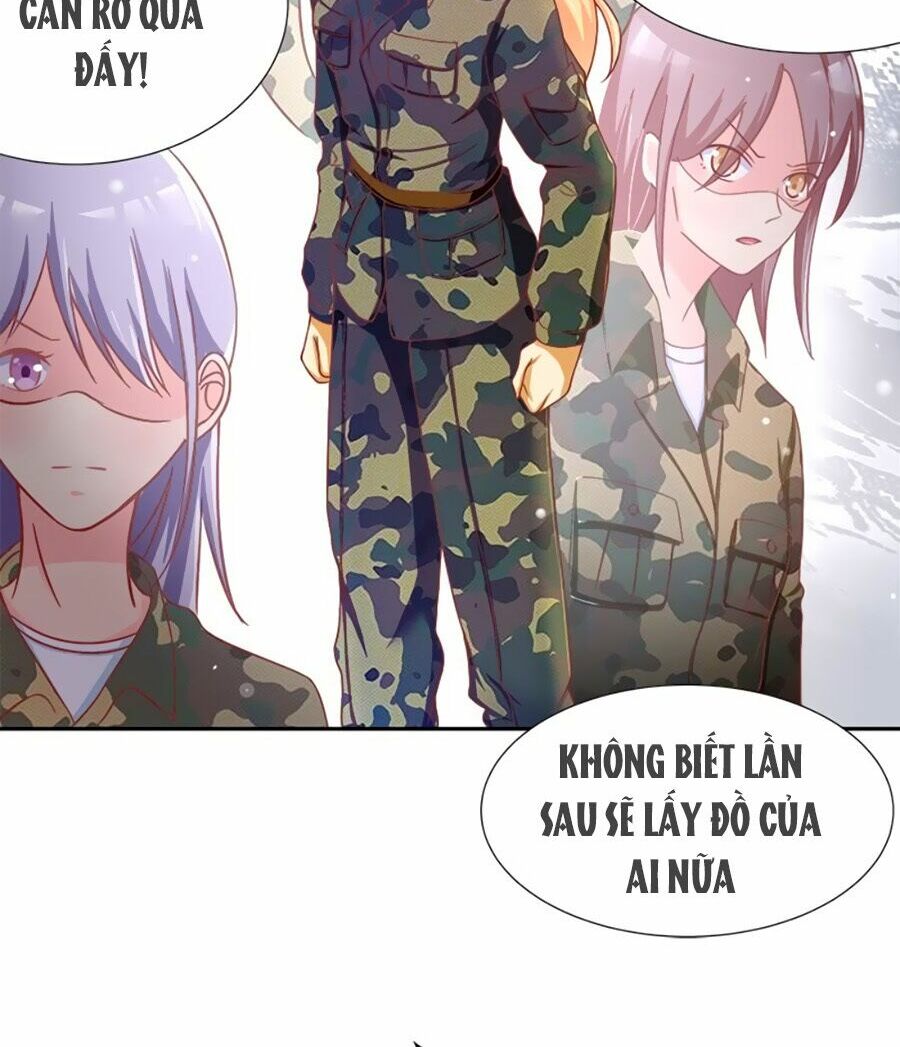 Chồng Già Vợ Trẻ Trêu Nhau Hàng Ngày: Chapter 37