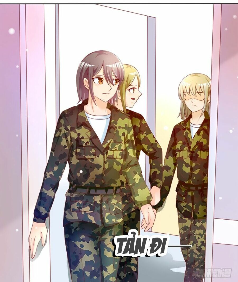 Chồng Già Vợ Trẻ Trêu Nhau Hàng Ngày: Chapter 37