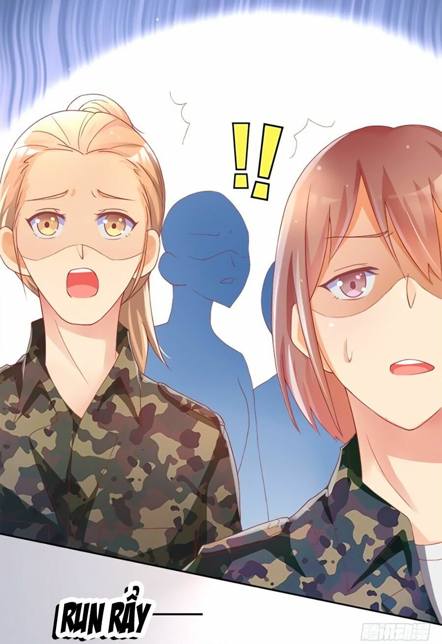 Chồng Già Vợ Trẻ Trêu Nhau Hàng Ngày: Chapter 37