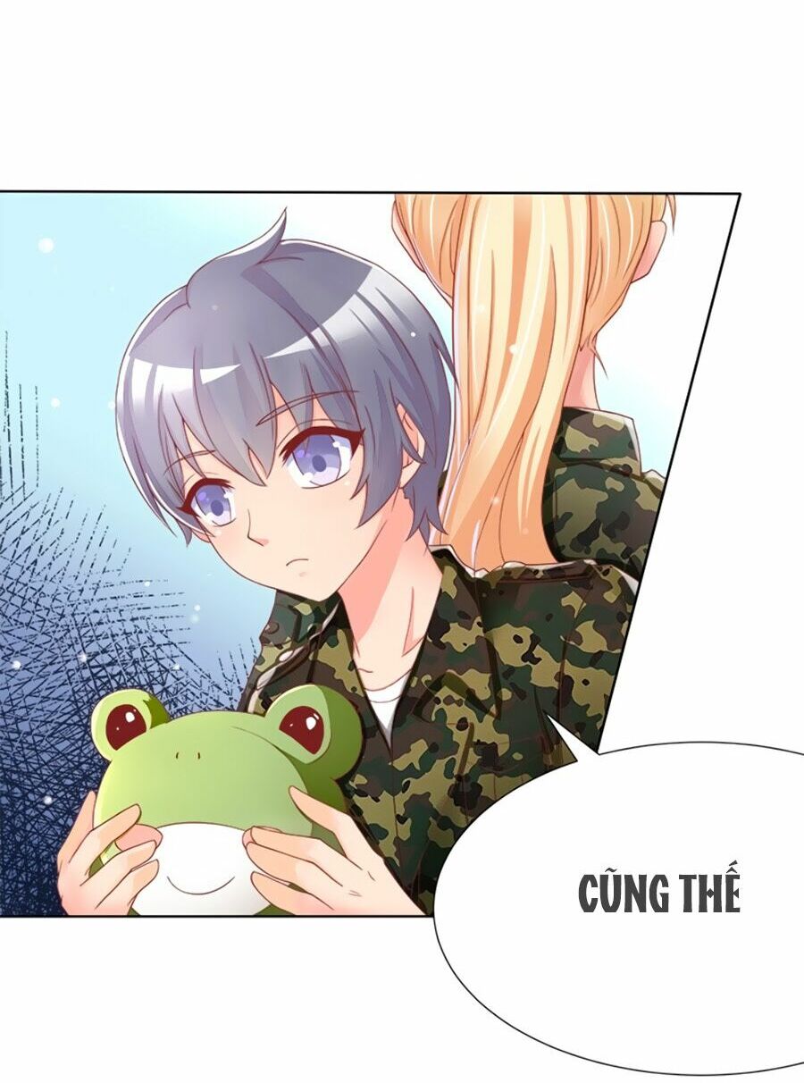 Chồng Già Vợ Trẻ Trêu Nhau Hàng Ngày: Chapter 37