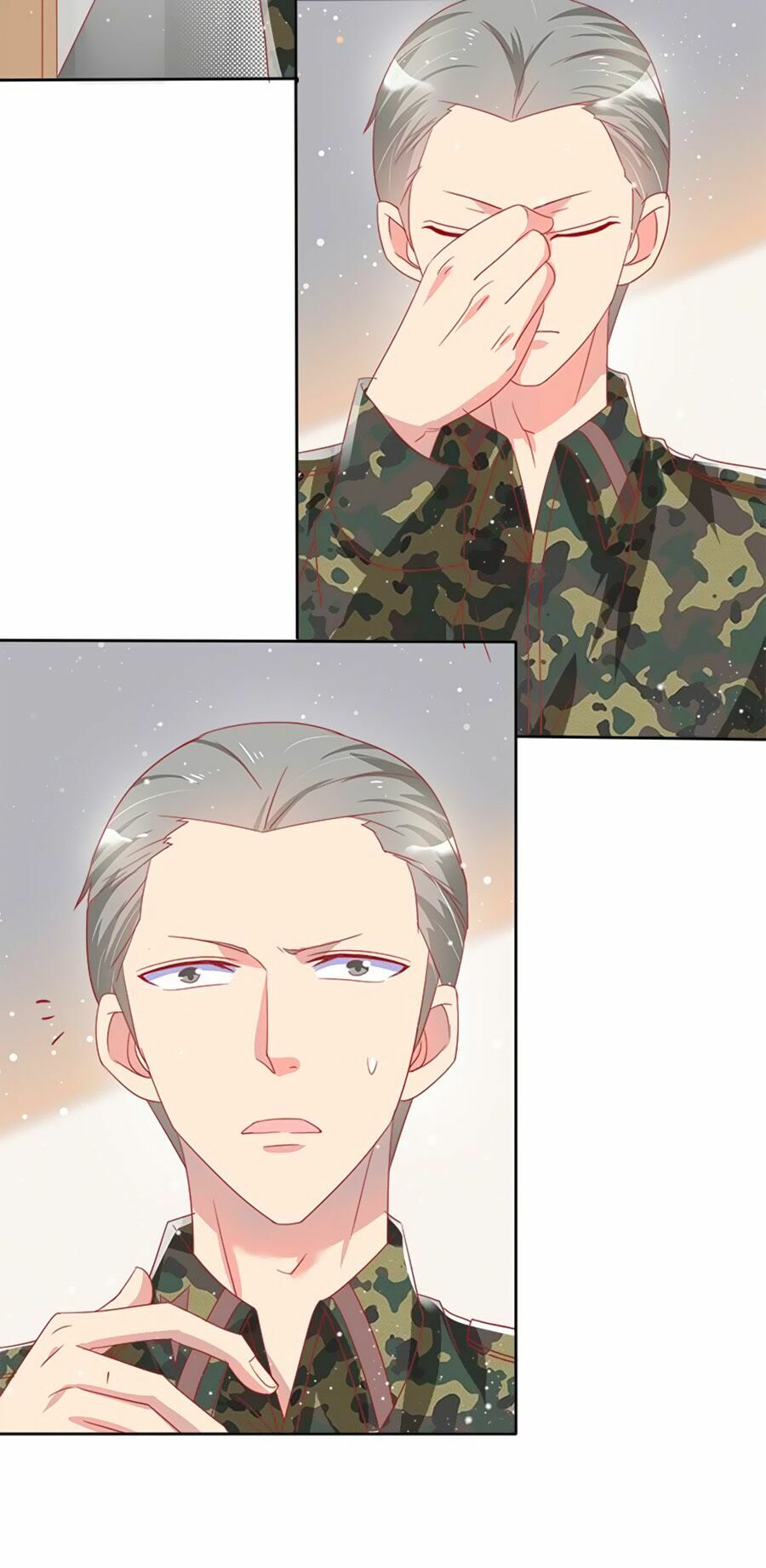 Chồng Già Vợ Trẻ Trêu Nhau Hàng Ngày: Chapter 39