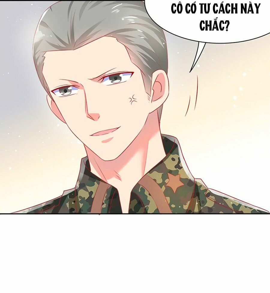 Chồng Già Vợ Trẻ Trêu Nhau Hàng Ngày: Chapter 39