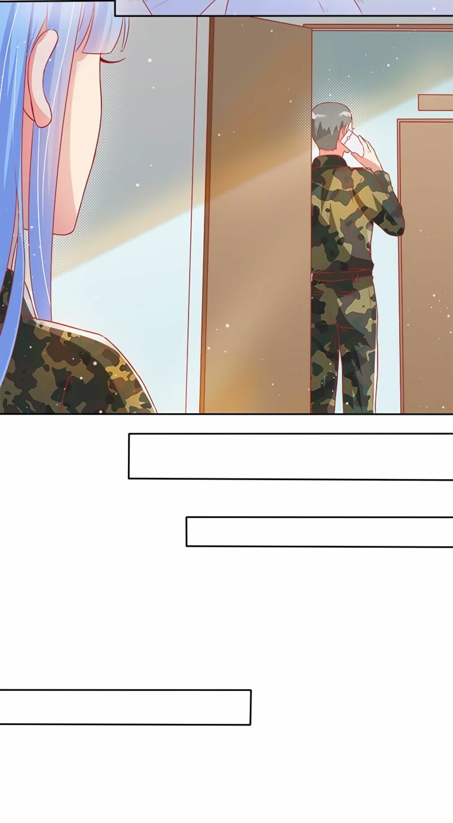 Chồng Già Vợ Trẻ Trêu Nhau Hàng Ngày: Chapter 39