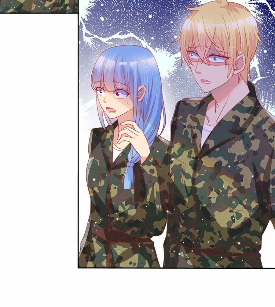 Chồng Già Vợ Trẻ Trêu Nhau Hàng Ngày: Chapter 39