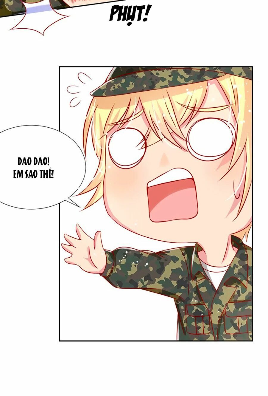 Chồng Già Vợ Trẻ Trêu Nhau Hàng Ngày: Chapter 40