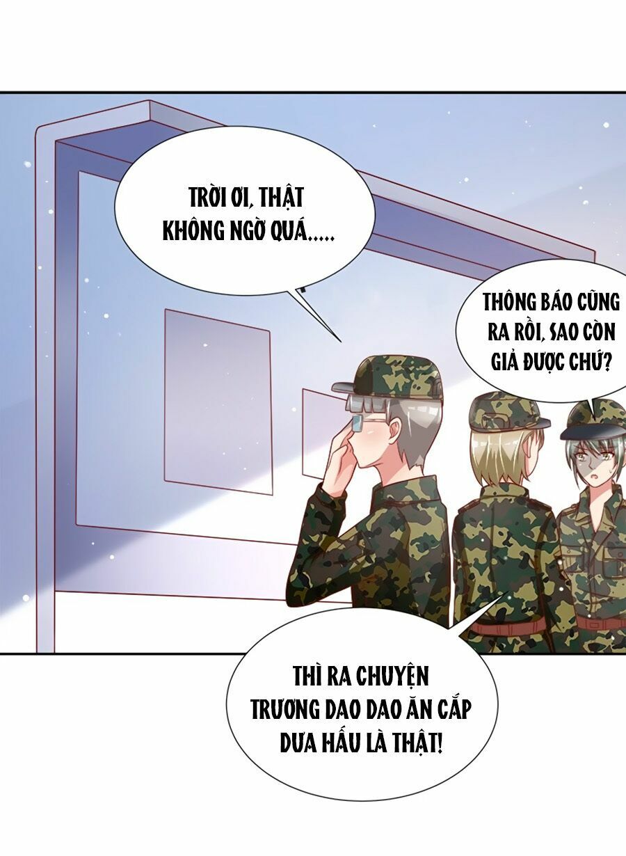 Chồng Già Vợ Trẻ Trêu Nhau Hàng Ngày: Chapter 41