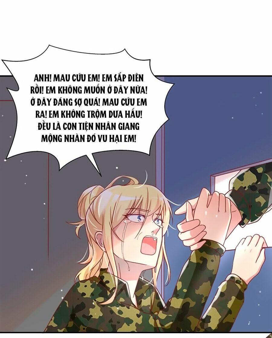 Chồng Già Vợ Trẻ Trêu Nhau Hàng Ngày: Chapter 41