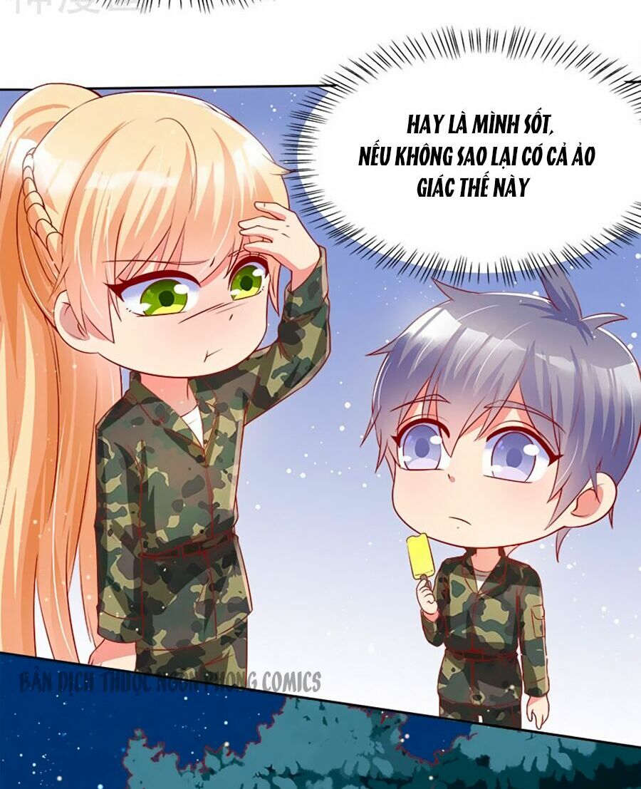 Chồng Già Vợ Trẻ Trêu Nhau Hàng Ngày: Chapter 44