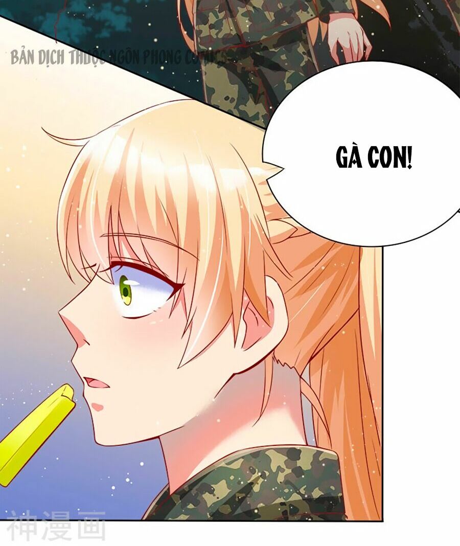 Chồng Già Vợ Trẻ Trêu Nhau Hàng Ngày: Chapter 44