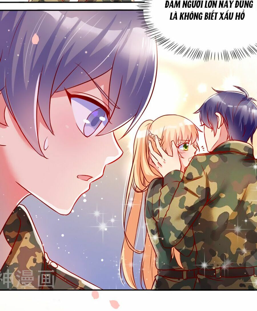 Chồng Già Vợ Trẻ Trêu Nhau Hàng Ngày: Chapter 45