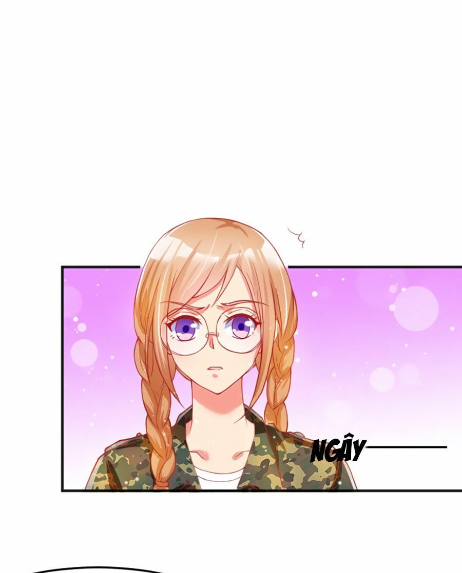 Chồng Già Vợ Trẻ Trêu Nhau Hàng Ngày: Chapter 46