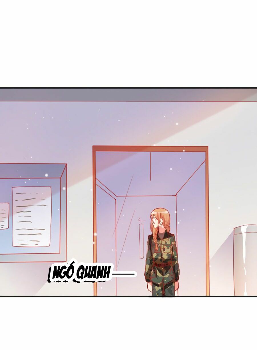 Chồng Già Vợ Trẻ Trêu Nhau Hàng Ngày: Chapter 46