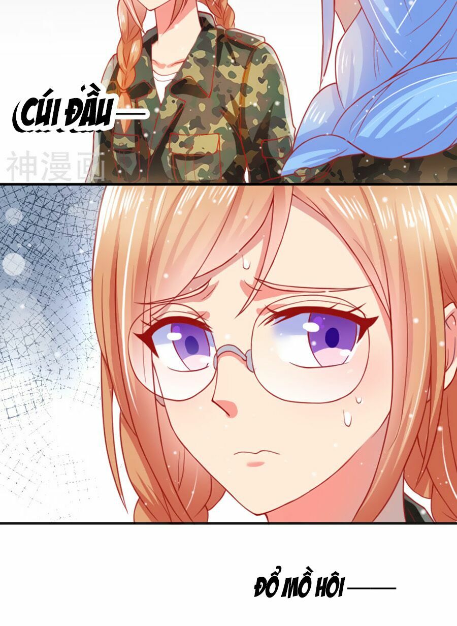 Chồng Già Vợ Trẻ Trêu Nhau Hàng Ngày: Chapter 46