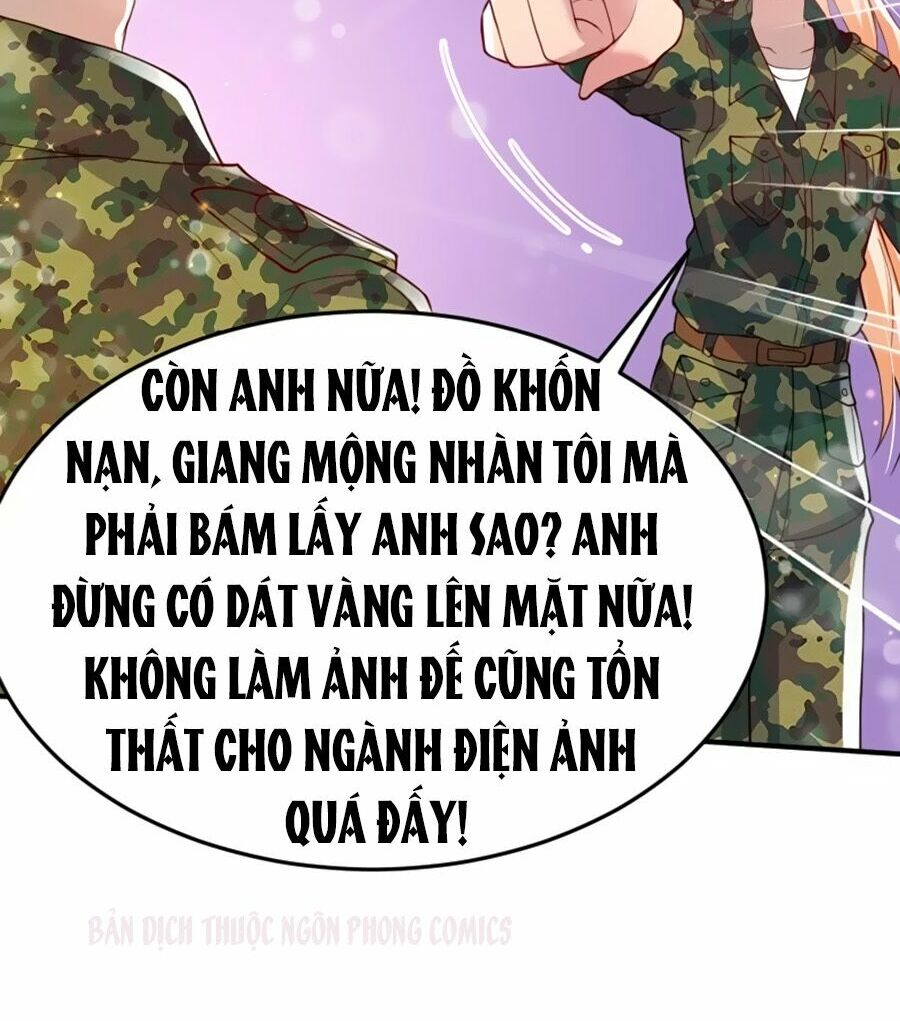 Chồng Già Vợ Trẻ Trêu Nhau Hàng Ngày: Chapter 48