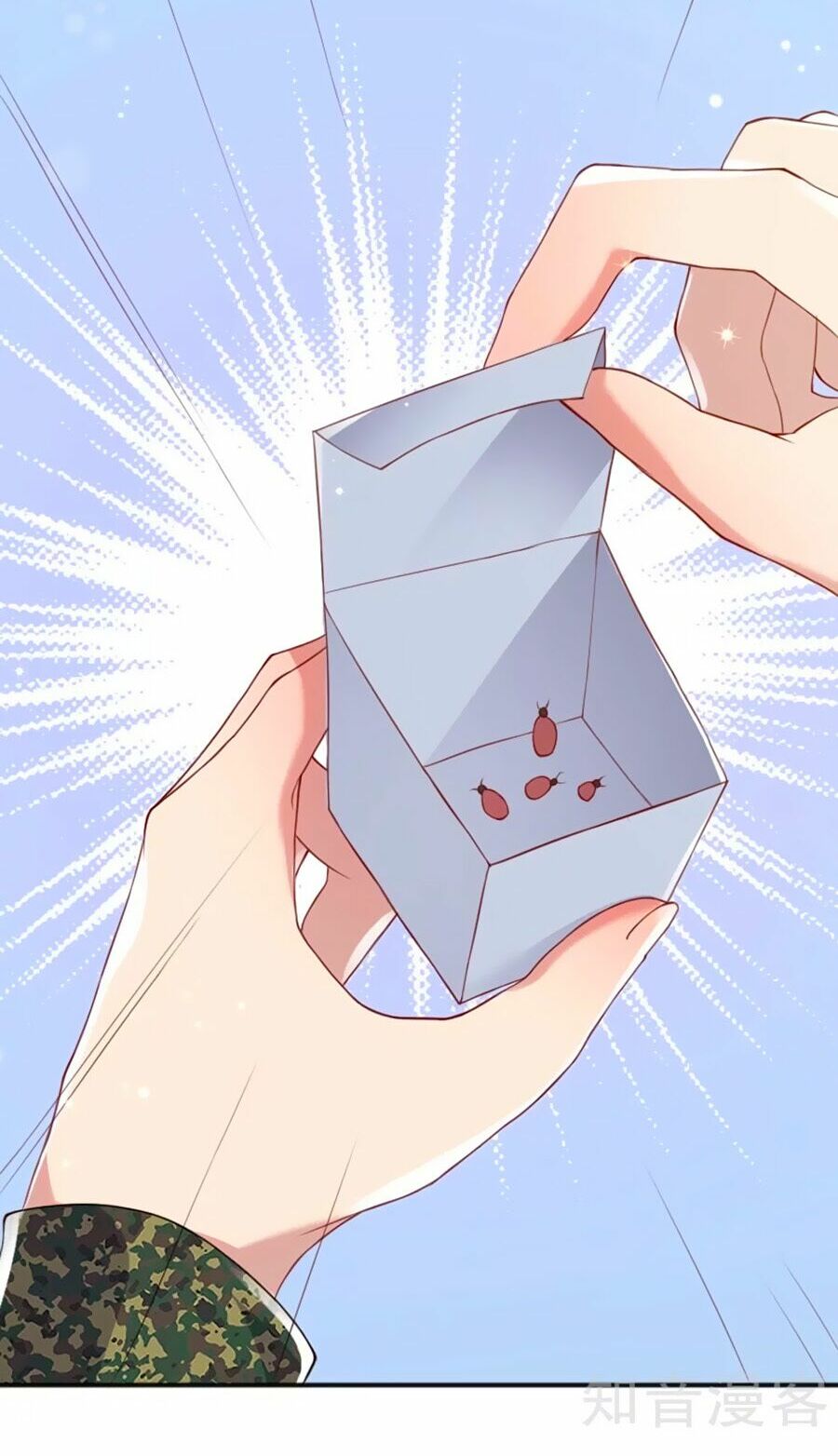 Chồng Già Vợ Trẻ Trêu Nhau Hàng Ngày: Chapter 48