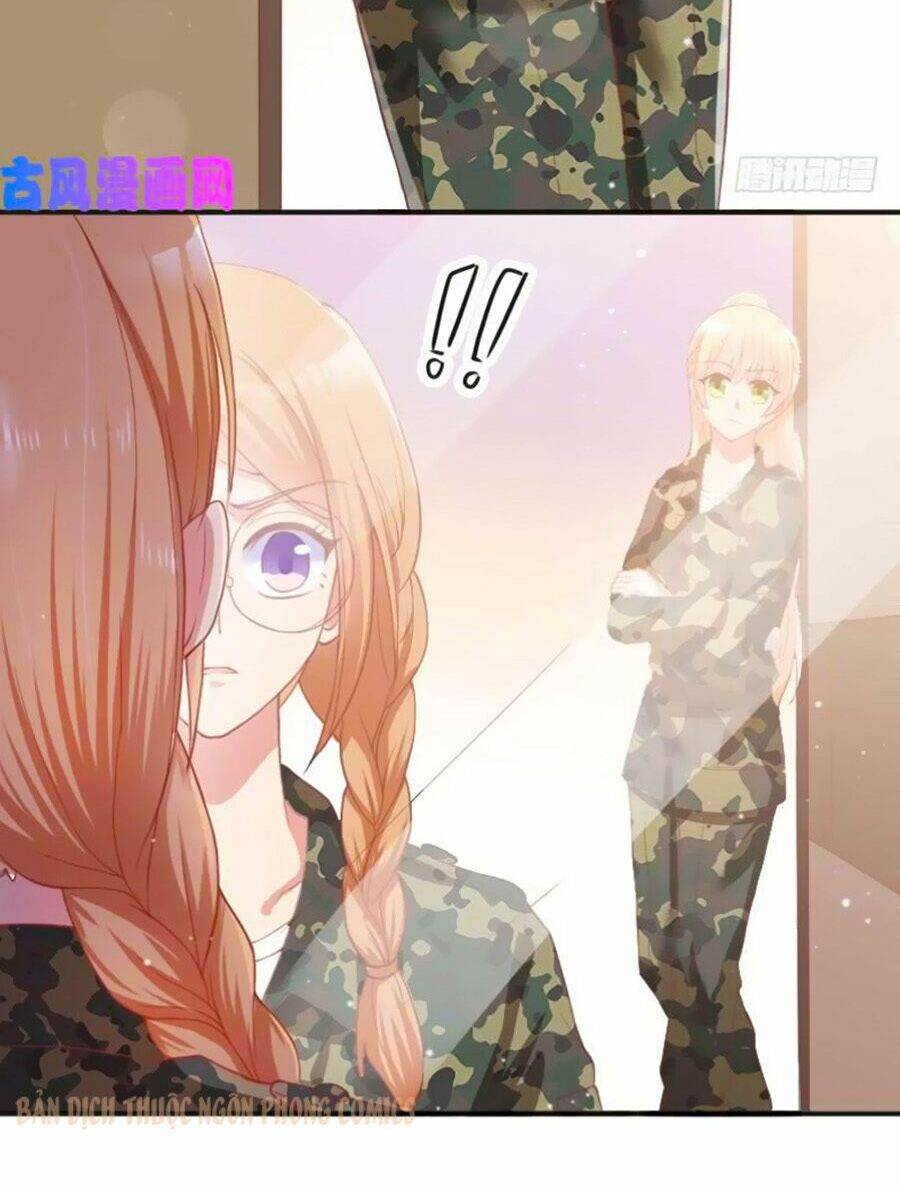 Chồng Già Vợ Trẻ Trêu Nhau Hàng Ngày: Chapter 49