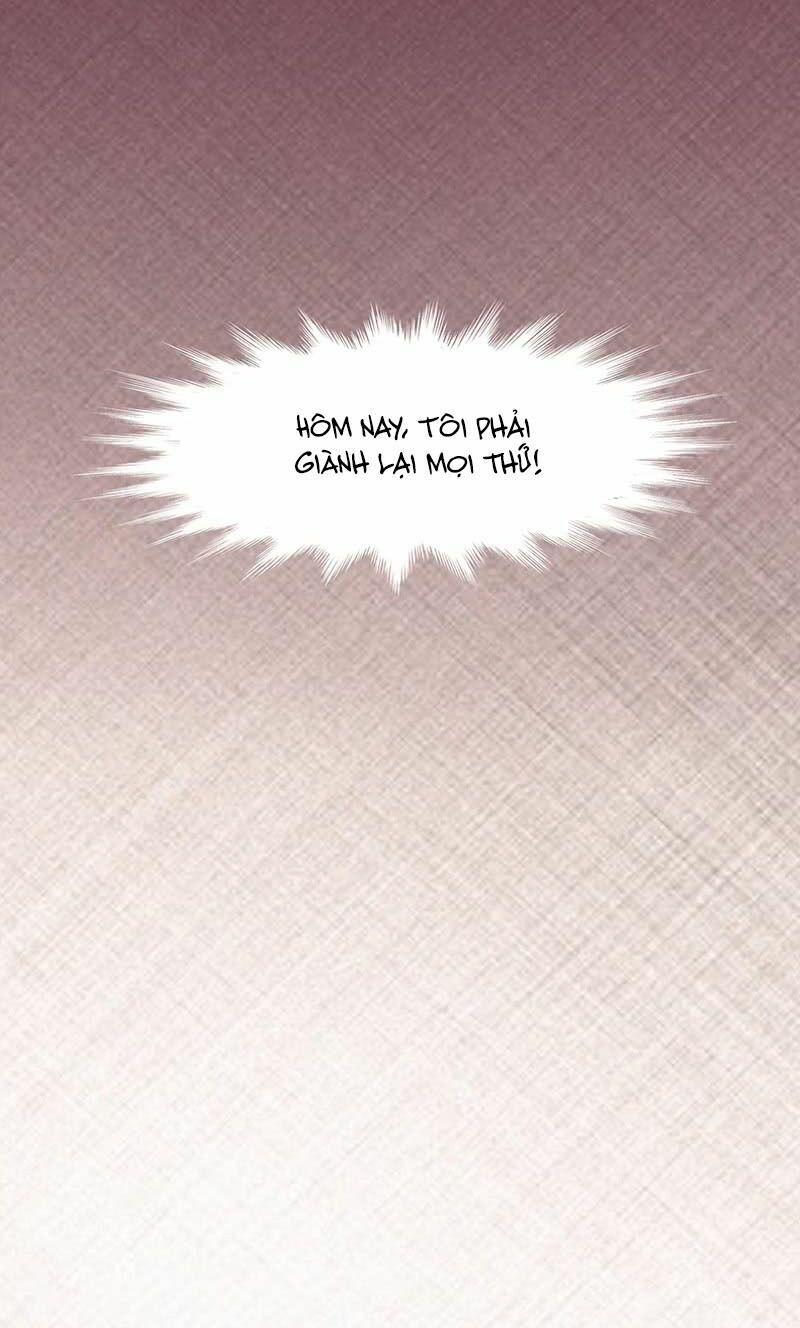 Chồng Già Vợ Trẻ Trêu Nhau Hàng Ngày: Chapter 5