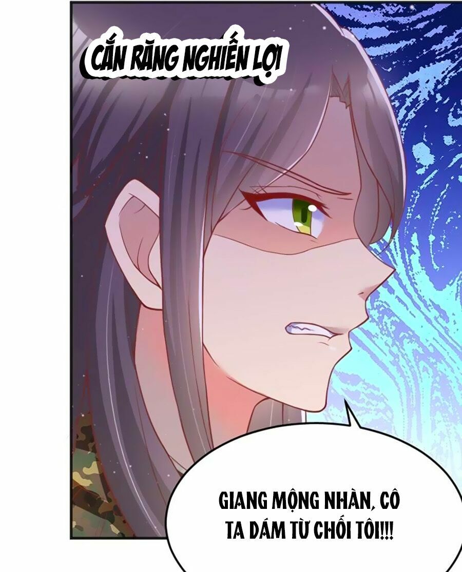 Chồng Già Vợ Trẻ Trêu Nhau Hàng Ngày: Chapter 51