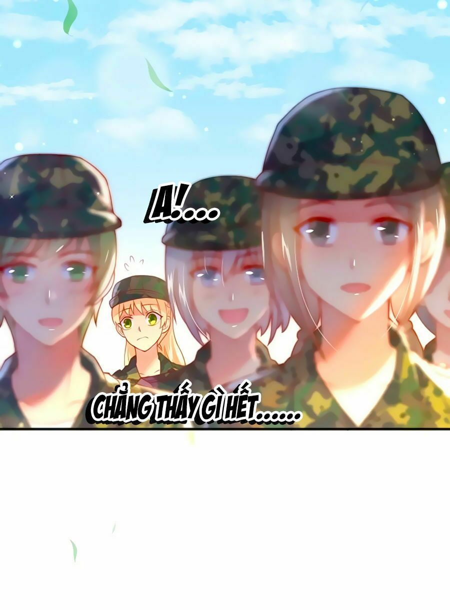 Chồng Già Vợ Trẻ Trêu Nhau Hàng Ngày: Chapter 52