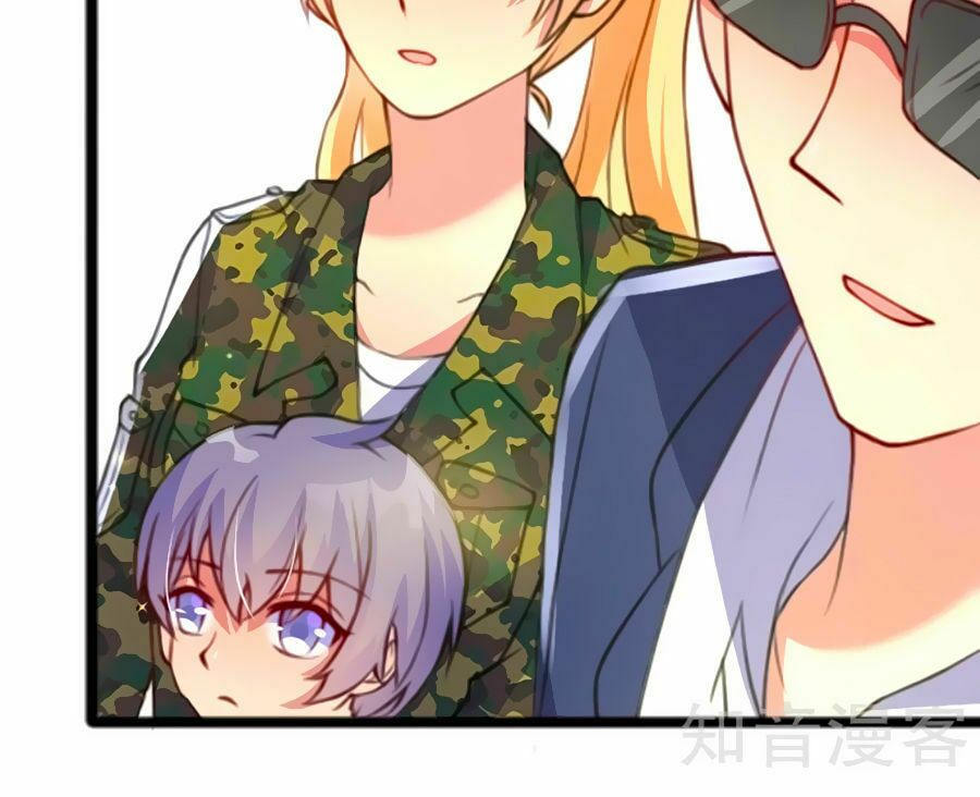 Chồng Già Vợ Trẻ Trêu Nhau Hàng Ngày: Chapter 52
