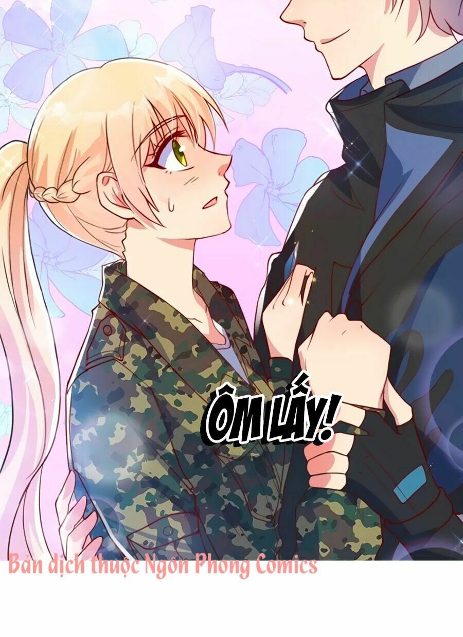 Chồng Già Vợ Trẻ Trêu Nhau Hàng Ngày: Chapter 53