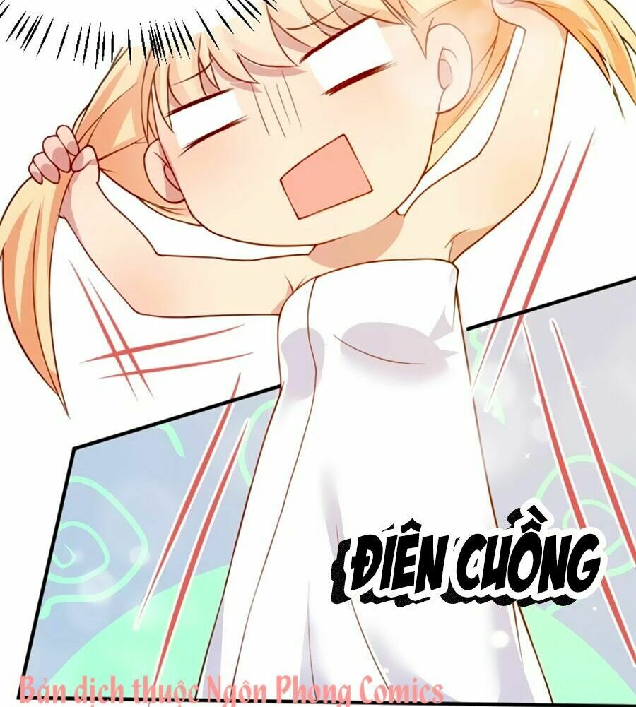 Chồng Già Vợ Trẻ Trêu Nhau Hàng Ngày: Chapter 53