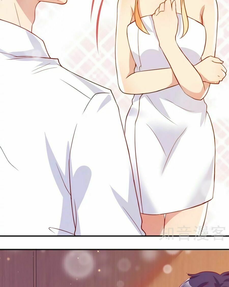 Chồng Già Vợ Trẻ Trêu Nhau Hàng Ngày: Chapter 53