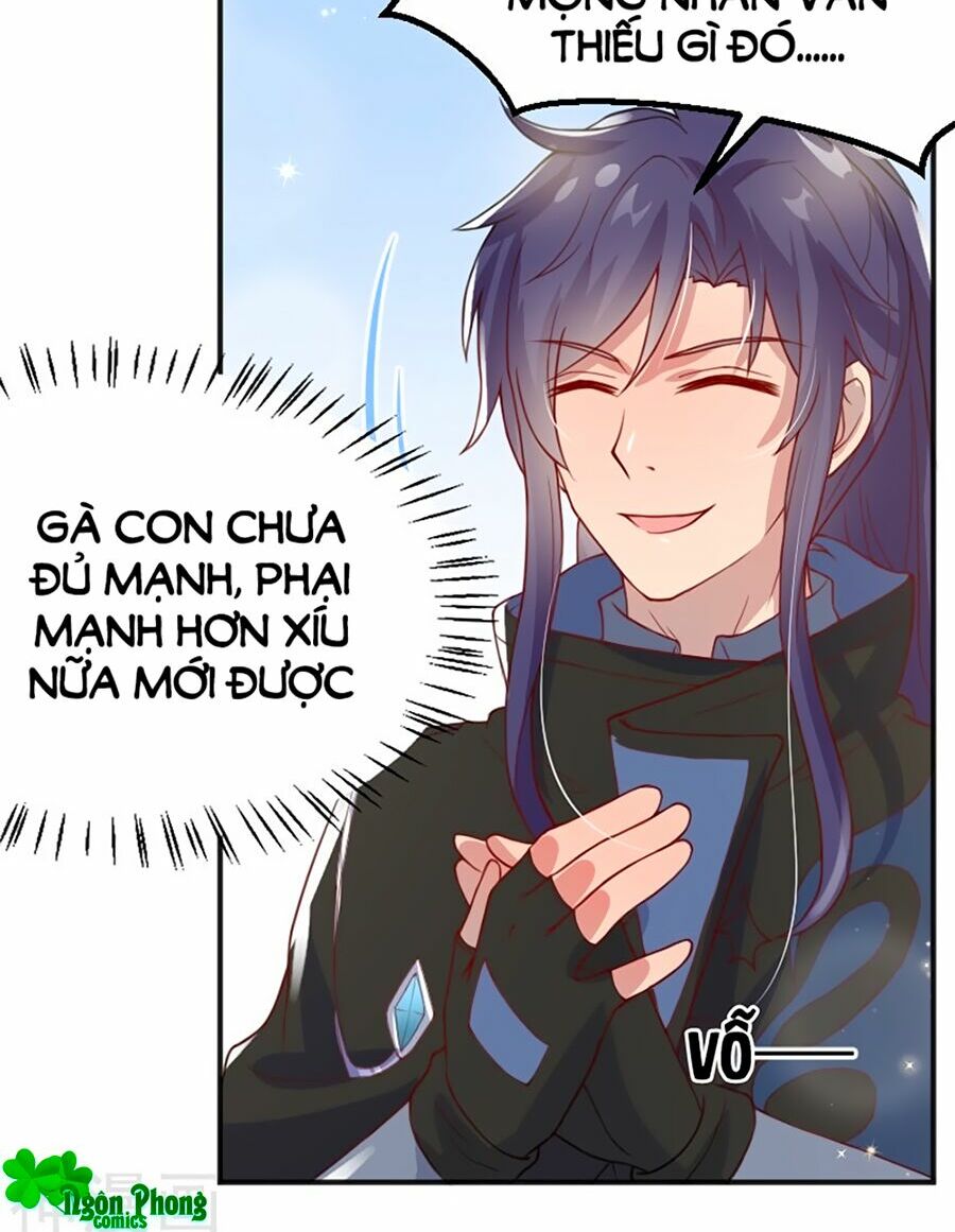 Chồng Già Vợ Trẻ Trêu Nhau Hàng Ngày: Chapter 55