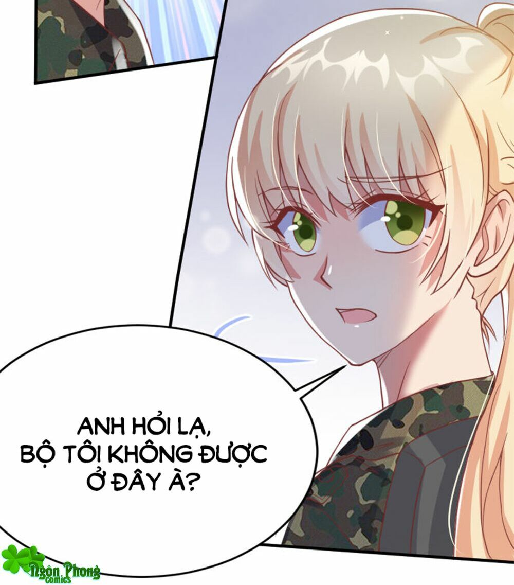 Chồng Già Vợ Trẻ Trêu Nhau Hàng Ngày: Chapter 57