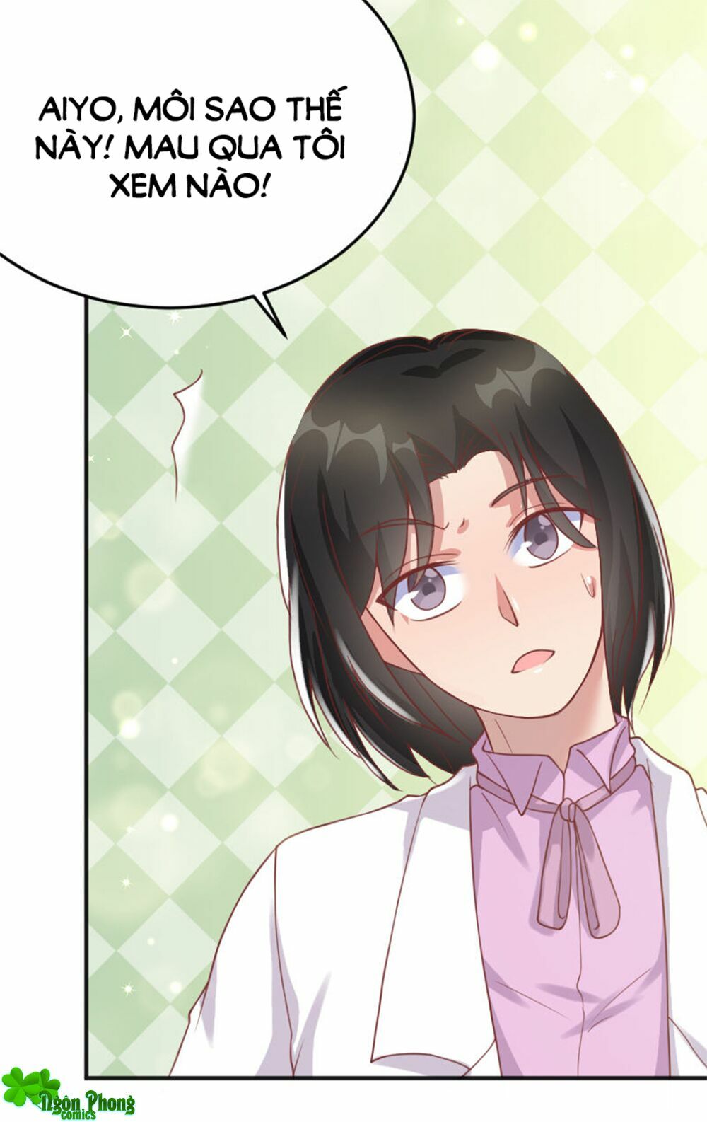 Chồng Già Vợ Trẻ Trêu Nhau Hàng Ngày: Chapter 57