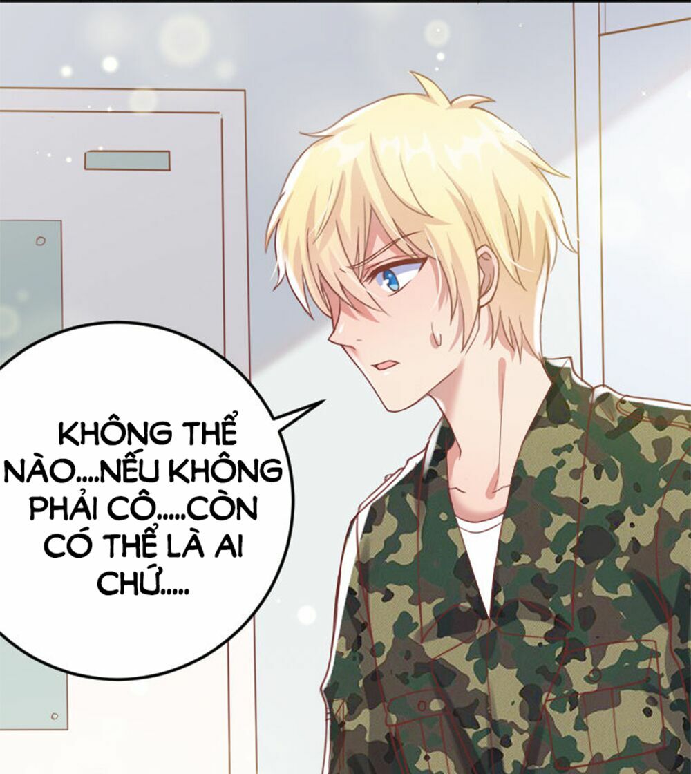 Chồng Già Vợ Trẻ Trêu Nhau Hàng Ngày: Chapter 57