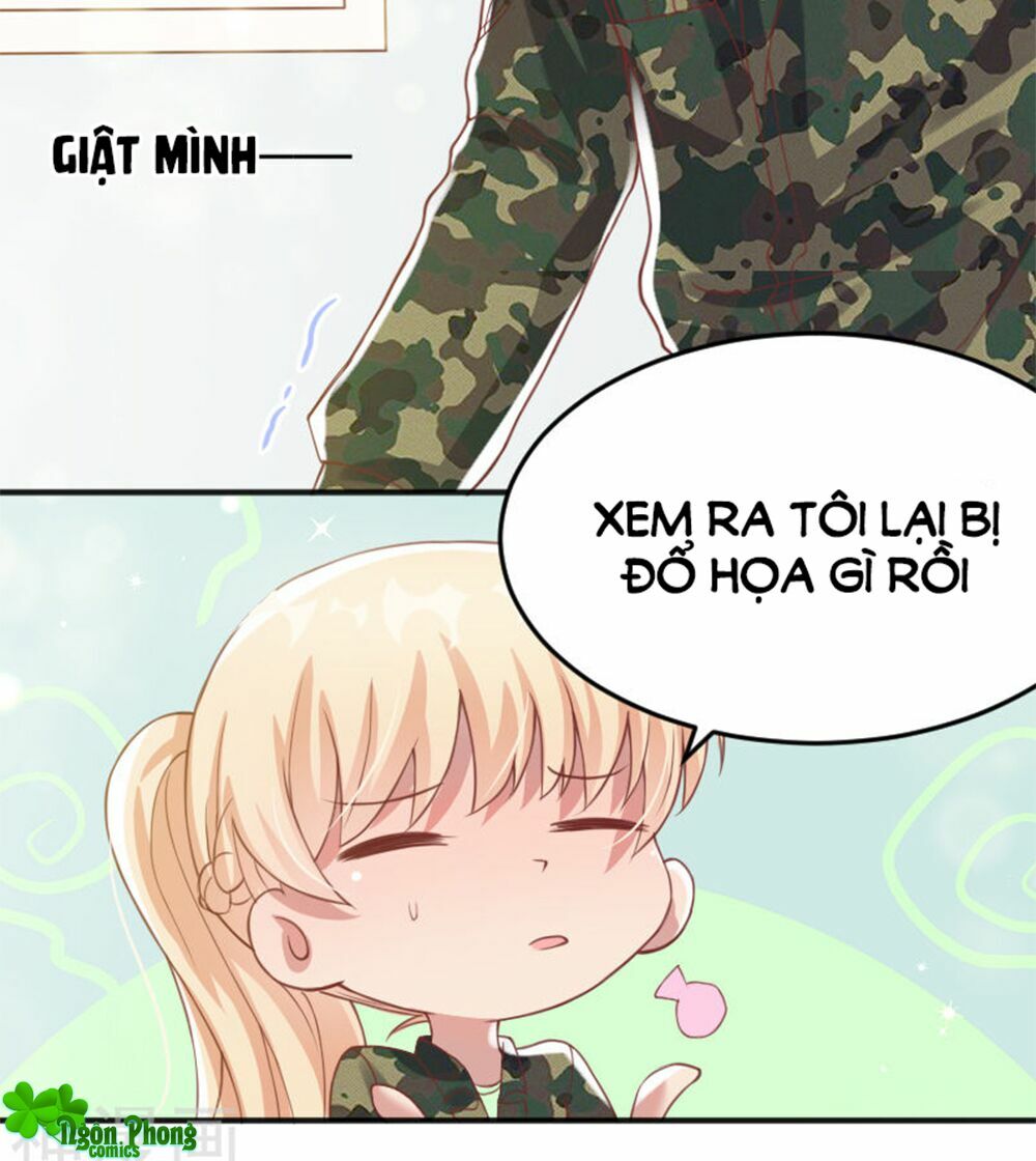 Chồng Già Vợ Trẻ Trêu Nhau Hàng Ngày: Chapter 57