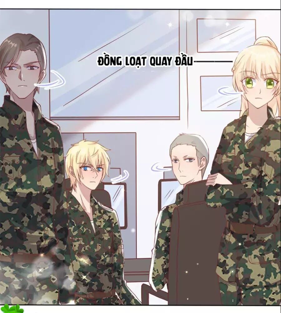 Chồng Già Vợ Trẻ Trêu Nhau Hàng Ngày: Chapter 58