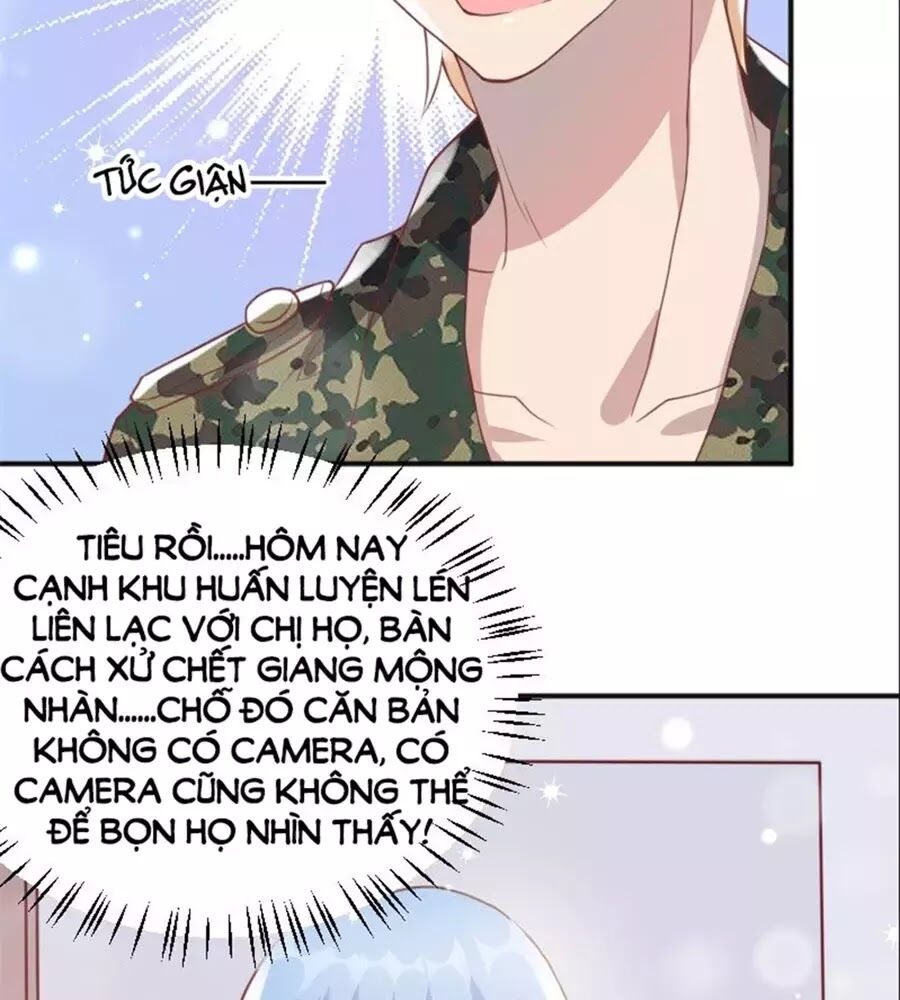 Chồng Già Vợ Trẻ Trêu Nhau Hàng Ngày: Chapter 58