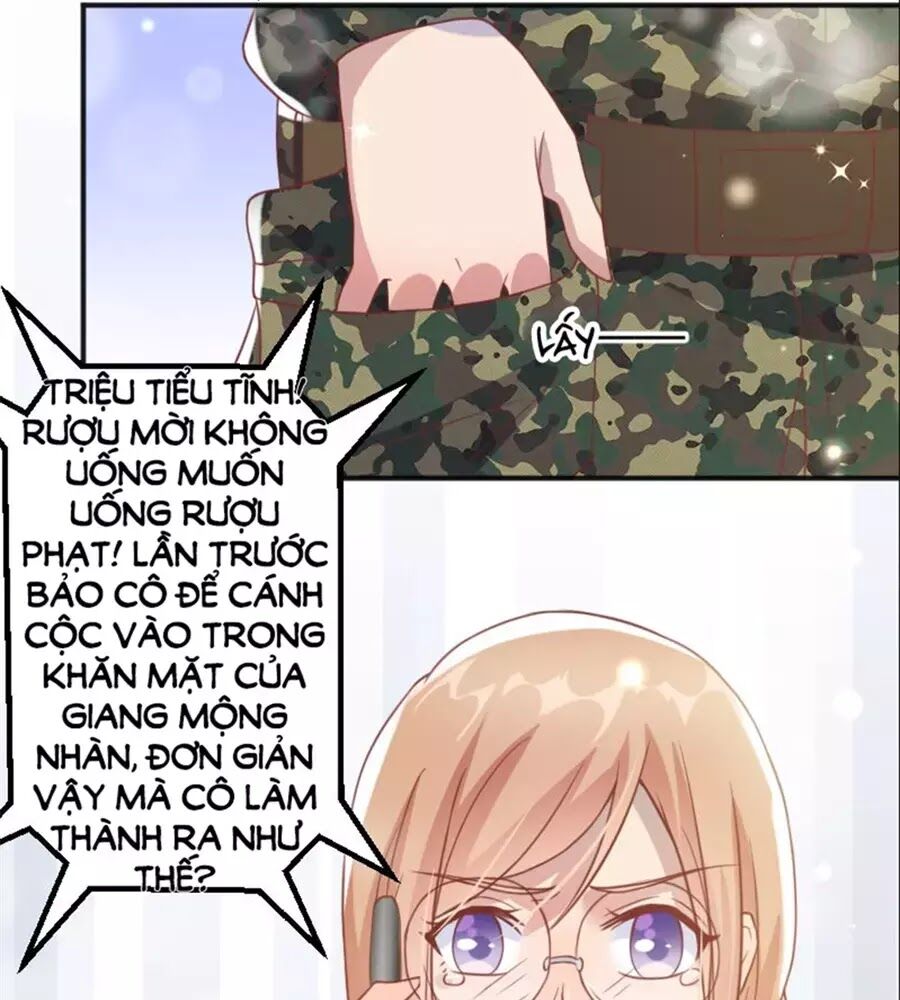 Chồng Già Vợ Trẻ Trêu Nhau Hàng Ngày: Chapter 58