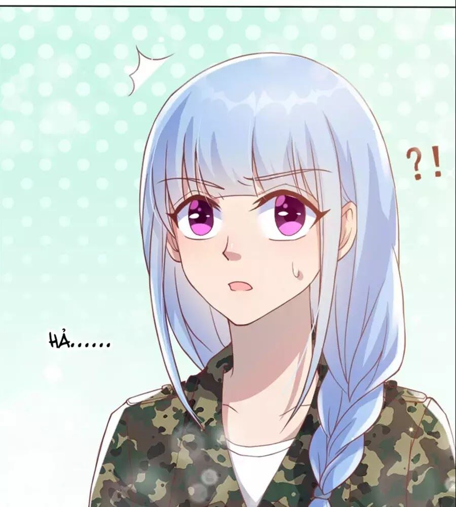 Chồng Già Vợ Trẻ Trêu Nhau Hàng Ngày: Chapter 58