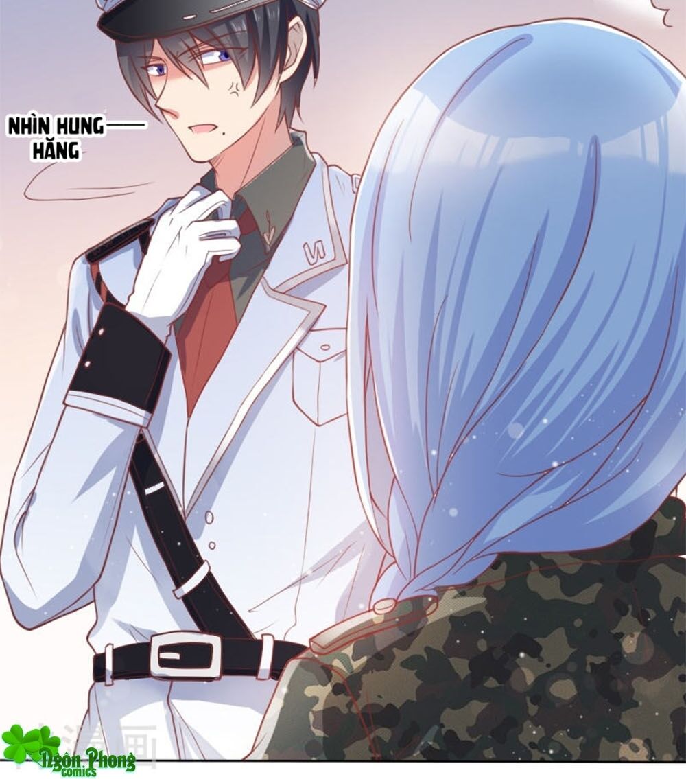 Chồng Già Vợ Trẻ Trêu Nhau Hàng Ngày: Chapter 59
