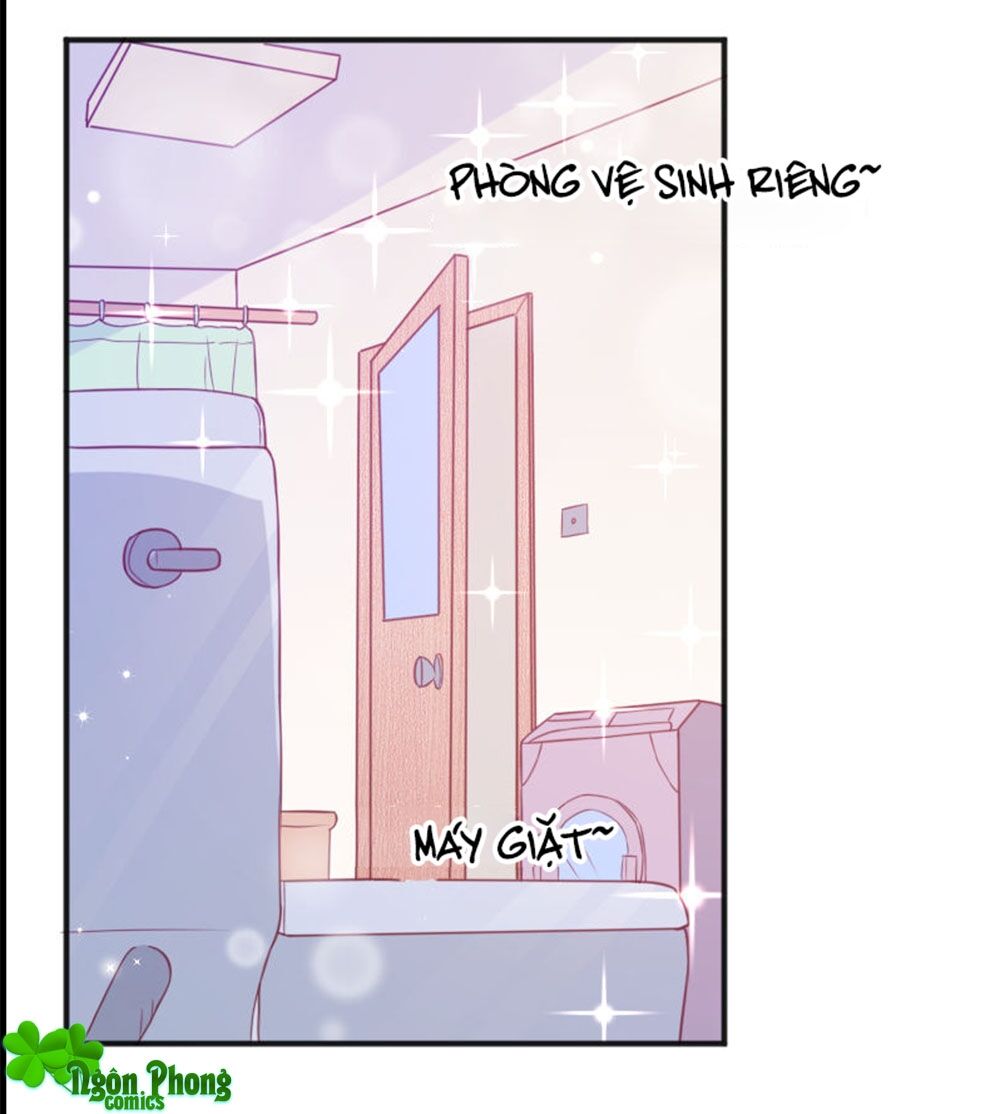 Chồng Già Vợ Trẻ Trêu Nhau Hàng Ngày: Chapter 60