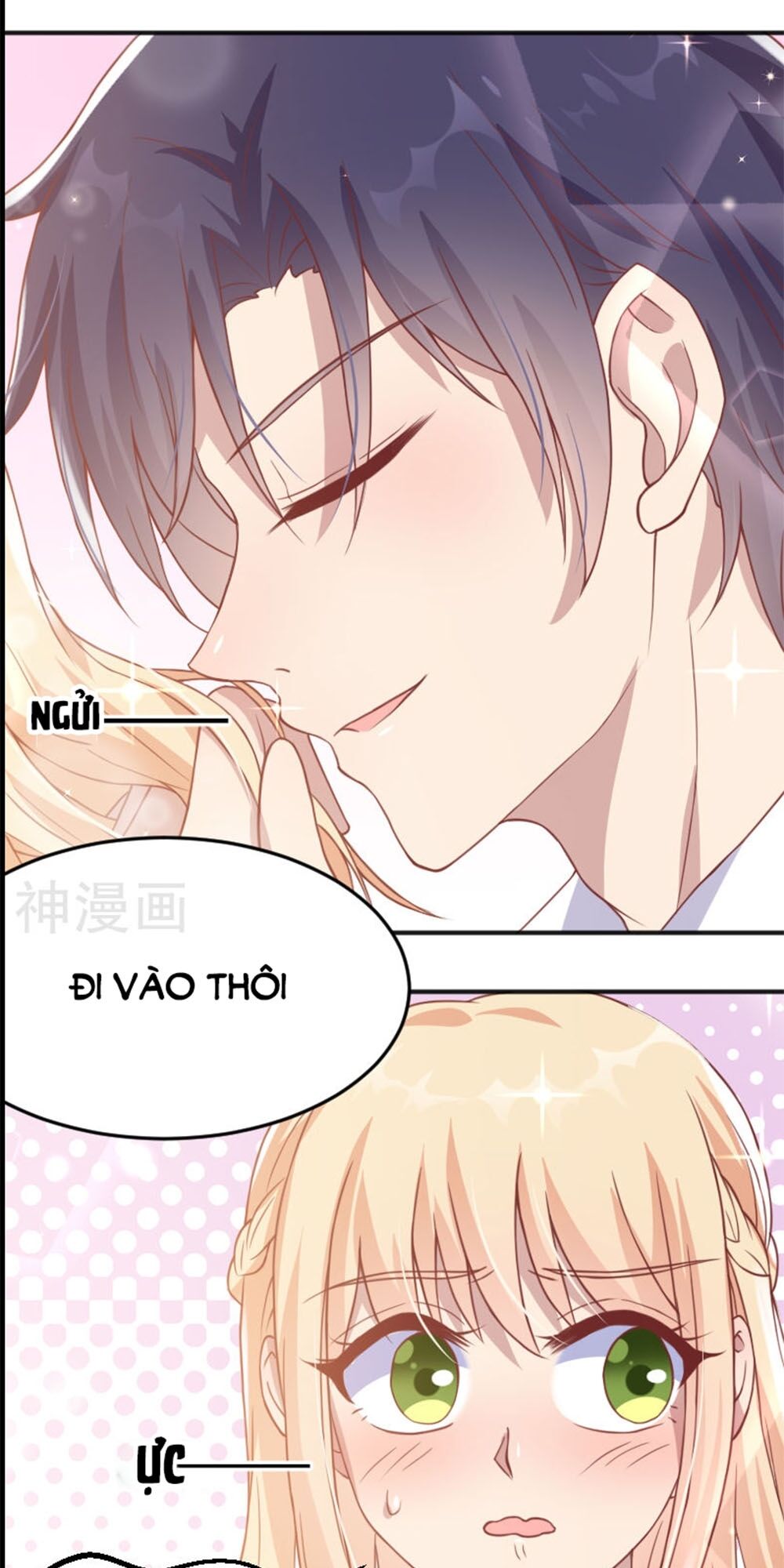 Chồng Già Vợ Trẻ Trêu Nhau Hàng Ngày: Chapter 60
